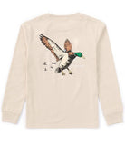 Property Tied  Longsleeve Shirt