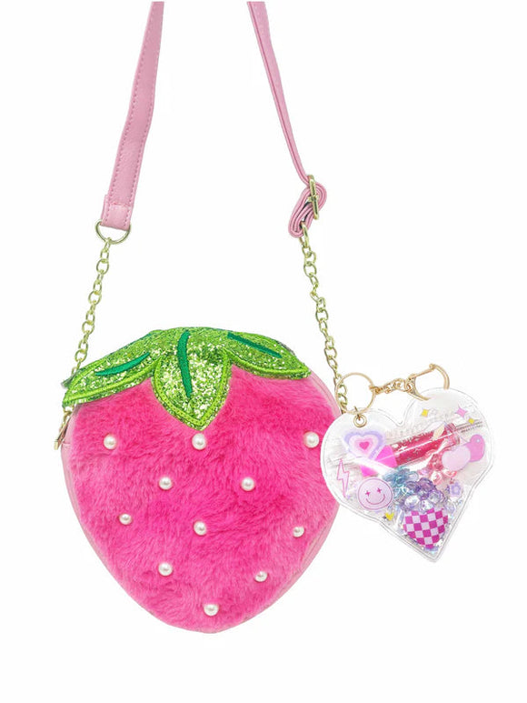 Crossbody Purse