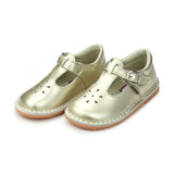Joy Classic Mary Jane T-Strap Shoe