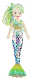 Ganz Shimmer Cove Mermaid Dolls