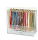 Bar Beaded Bracelets