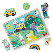 Ms Rachel Song Puzzle
