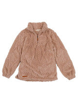 Latte Pullover