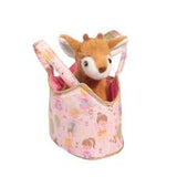 Pet W/ Sassy Bag