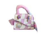 Crossbody Purse