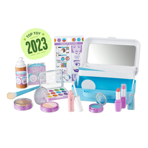 Makeup Kit Play Set