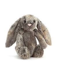 JellyCat Woodlands Babe Bunny