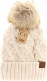 C.C Beanie