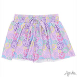 Azarhia Butterfly shorts