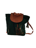 Stephen Joseph Quilted Backpacks