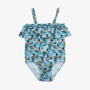 Maui Mallards  Swimsuit