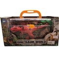 Toy world