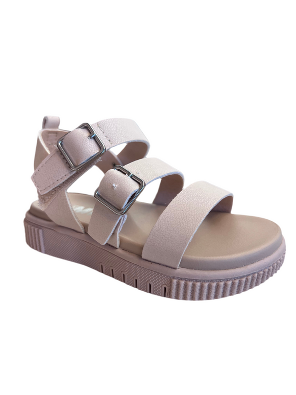 Lil Edenn Sandals