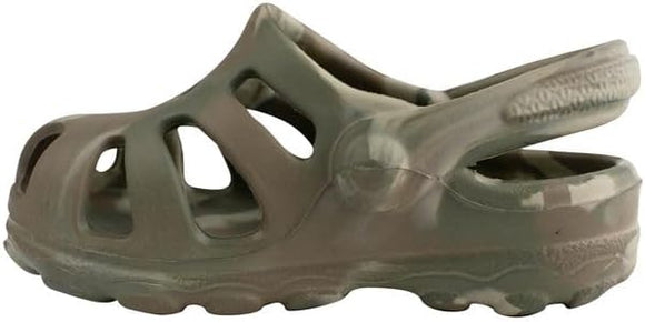 Baby Deer Wiggle-Waddle-Walk Shoes