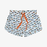 Jackson Swim Shorties