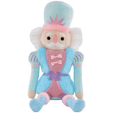 Nutcracker Plush