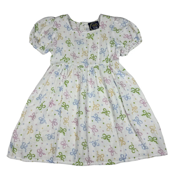 Bows Skylar Dress