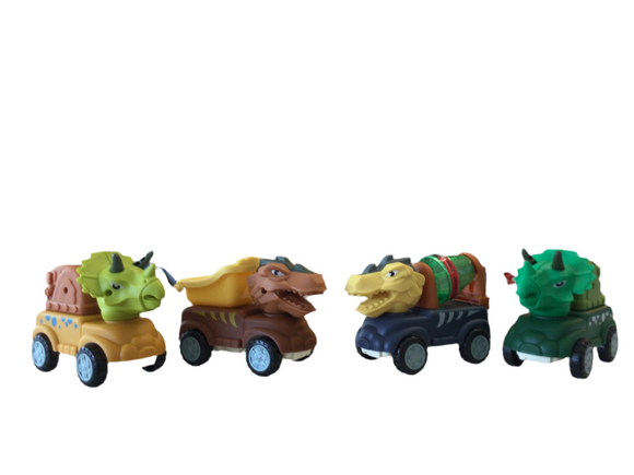 Dino Toy