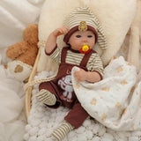 Reborn Baby Doll 18-20 Inch Soft