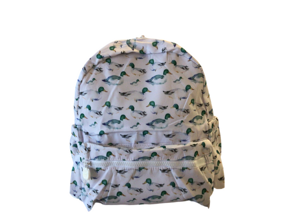 Backpack Toddler size