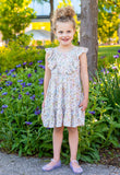 Breezy Blue Skies Dress