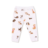 Best Friend Dogs Sweatshirt + Joggers Set