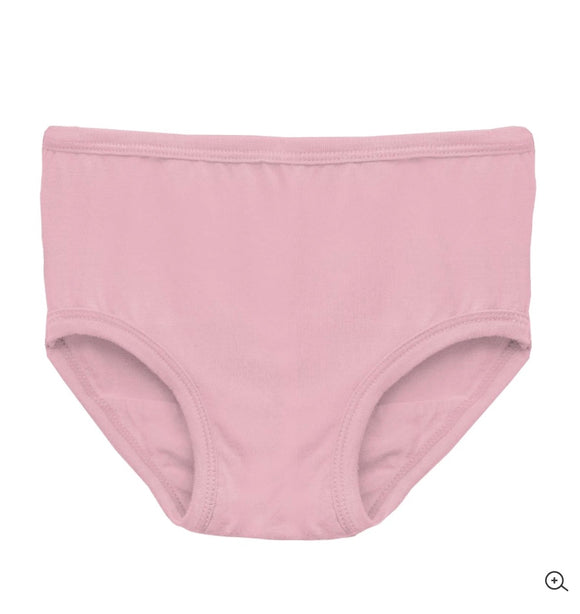 Kickee Girl’s Underwear