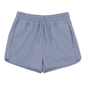 Light Blue Brook Shorts