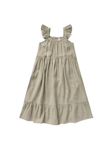 Abbie Tiered Dress