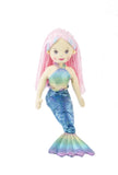 Ganz Shimmer Cove Mermaid Dolls