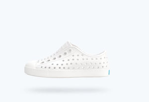 Shell White Jefferson Shoe