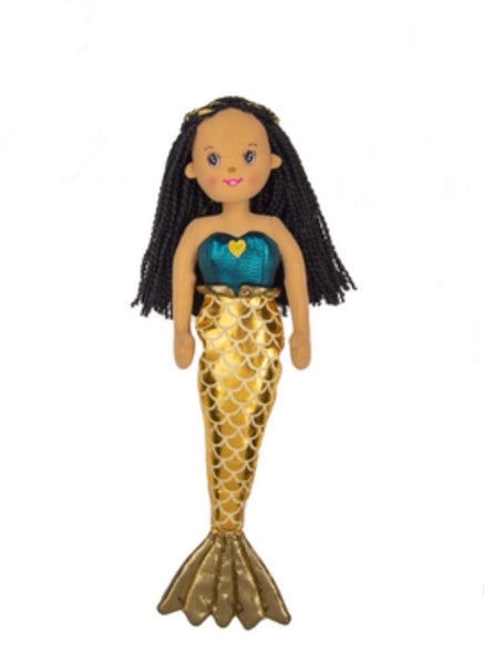 Shimmer cove best sale mermaid ganz