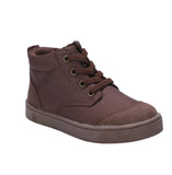 Ryan Boys Brown Shoe