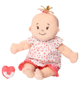 Baby Stella Peach Doll