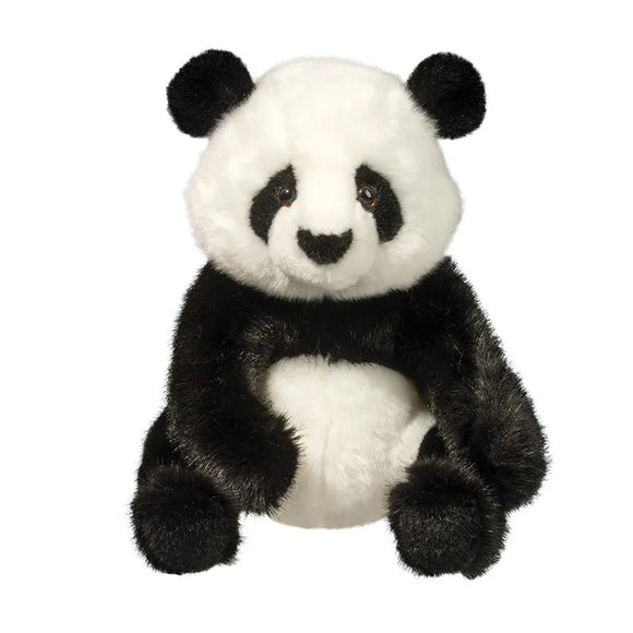 Paya Panda Stuffed Animal