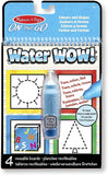 Water Wow Water Revealing Color Pads