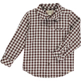 Atwood Woven Shirt