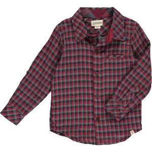 Atwood Woven Shirt