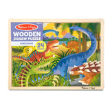 Dinosaur Wooden Jigsaw Puzzle