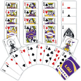 LSU Playing Cards