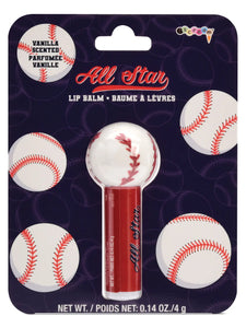 All Star Lip Balm