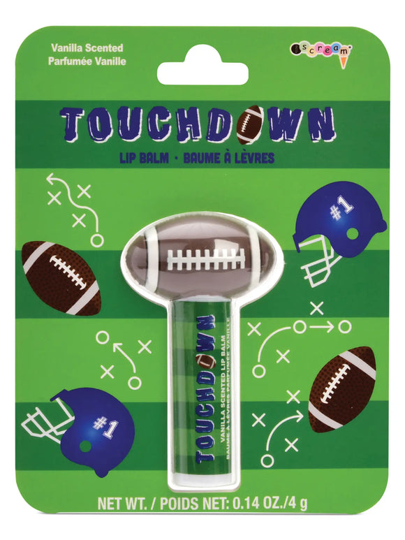 Touchdown Lip Balm