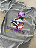 LSU Duck Tee