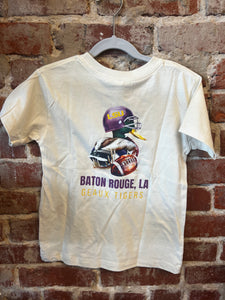 LSU Duck Tee