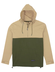 Ridge Anorak Thicket