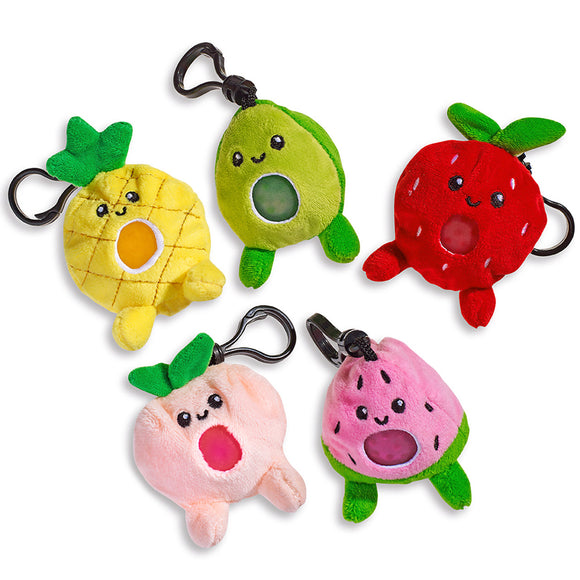 Beadie Buddies Keychains