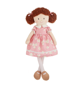 Annie Plush Babydoll