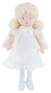 My Guardian Angel Doll