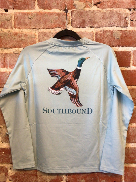 SouthBound Duck Tee