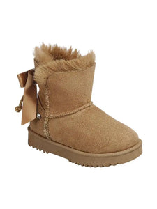 Annie Fur Boots